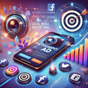 publicidad redes sociales