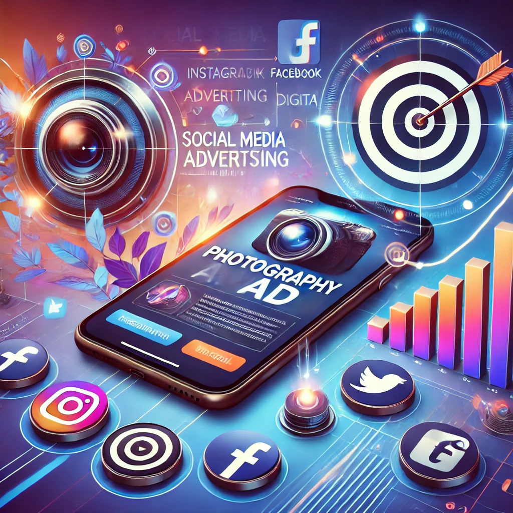 publicidad redes sociales