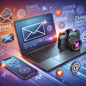 email marketing para fotografos