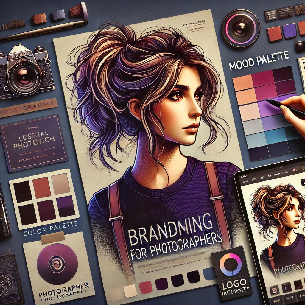 Identidad Visual