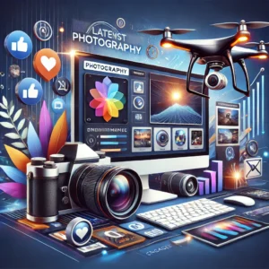 Tendencias Fotografia
