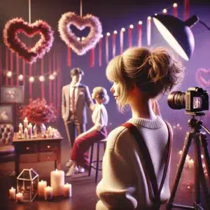 san valentin