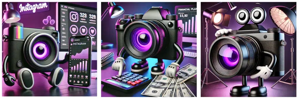 Fotografia y Marketing