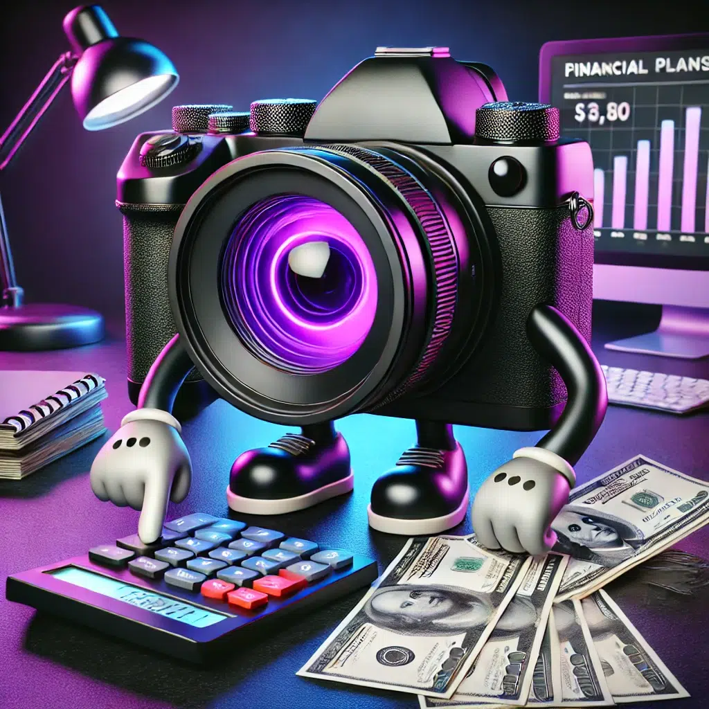 Negocio Fotografico