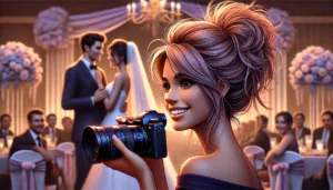 bodas documental