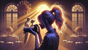 fotografia luz natural
